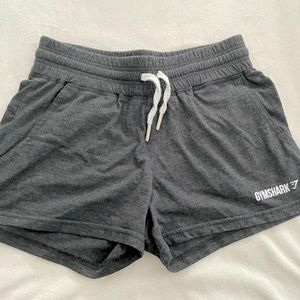 Gymshark lifestyle shorts